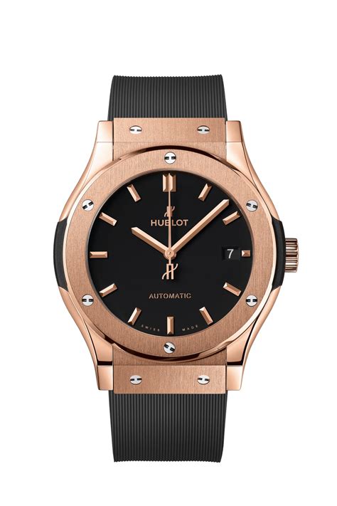 hublot gold watch price|hublot gold price list.